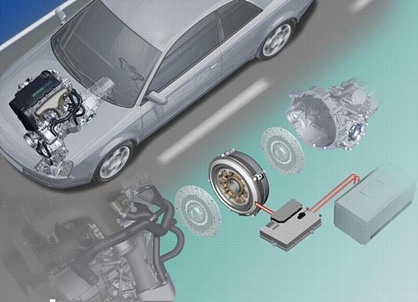 Die Nachfrage nach Voll-Hybridfahrzeugen steigt vor allem in den USA kontinuierlich. 